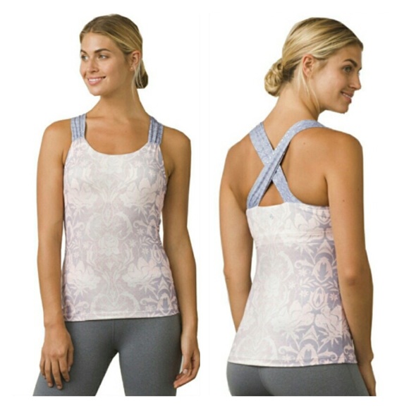 prana phoebe top